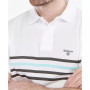 Men's Silsen Polo Shirt