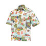 Men's White San Francisco Giants Scenic Button-Up Shirt