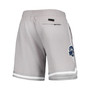 Men's Gray Seattle Seahawks Core Shorts