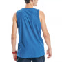 Men's Competition Classic Fit Sleeveless Performance Tank