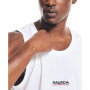 Men's Competition Classic Fit Sleeveless Performance Tank