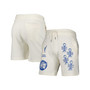 Men's Oatmeal Minnesota Lynx Legacy Logo Shorts