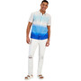 Men's Rafferty Dip-Dye Short-Sleeve Shirt, Created for Macy's