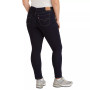 Women's 711 Skinny Stretch Jeans in Short Length
