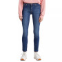 Women's 711 Skinny Stretch Jeans in Short Length