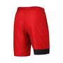 Men's Scarlet Nebraska Huskers Training Shorts