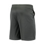 Men's Gray Clemson Tigers Classic Shorts