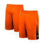 Men's Orange Oregon State Beavers Lazarus Shorts