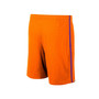 Men's Orange Clemson Tigers Thunder Slub Shorts