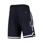 Men's Navy Chicago Bears Core Shorts