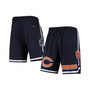 Men's Navy Chicago Bears Core Shorts