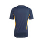 Men's Navy Real Madrid 2022/23 Training Jersey