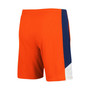 Men's Orange Syracuse Orange Wonkavision Shorts
