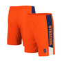 Men's Orange Syracuse Orange Wonkavision Shorts