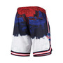 Men's Philadelphia Phillies Red White and Blue Shorts