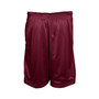 Men's Maroon Texas A&M Aggies 12th Man Centennial Mesh Shorts