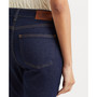 High-Rise Skinny Ankle Jeans