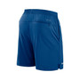Men's Royal Indianapolis Colts Sideline Performance Shorts