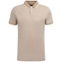 Men's Barnard Tailored Fit Short Sleeve Polo Shirt