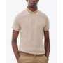 Men's Barnard Tailored Fit Short Sleeve Polo Shirt
