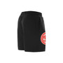 Men's Black Chicago Cubs Color Pack Knit Shorts