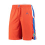 Men's Brand Orange Florida Gators Replica Performance Basketball Shorts