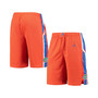 Men's Brand Orange Florida Gators Replica Performance Basketball Shorts