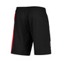 Men's Black Portland Trail Blazers Hardwood Classics 75th Anniversary Swingman Shorts