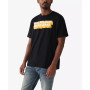 Brand Jeans Men's Short Sleeves Relaxed TRBJ Shadow T-shirt