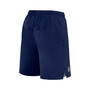 Men's Branded Navy Winnipeg Jets Authentic Pro Rink Shorts