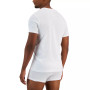 Men's 4-Pk. Classic-Fit Solid Cotton T-Shirts, Created for Macy's