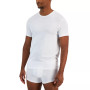 Men's 4-Pk. Classic-Fit Solid Cotton T-Shirts, Created for Macy's