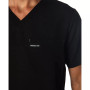 Manchester 3-Pocket Scrub Top for Men's