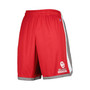 Men's Crimson Oklahoma Sooners Basketball Shorts