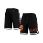 Men's Black San Francisco Giants Team Shorts