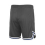 Men's Charcoal Illinois Fighting Illini Continuity Shorts