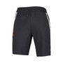 Men's Black Chicago Fire 2023 Player Travel Shorts