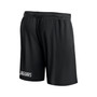 Men's Branded Black Jacksonville Jaguars Clincher Shorts