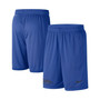 Men's Royal Florida Gators Performance Mesh Shorts