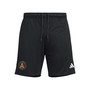 Men's Black Atlanta United FC 2023 On-Field AEROREADY Training Shorts