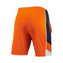Men's Orange Syracuse Orange Pool Time Shorts