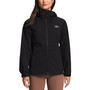 Women's Valle Vista Water-Repellent Jacket