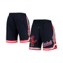 Men's Navy St. Louis Cardinals Team Shorts