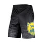 Men's Black Baylor Bears Broski Shorts