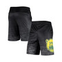 Men's Black Baylor Bears Broski Shorts
