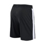 Men's Branded Black Brooklyn Nets 75th Anniversary Downtown Performance Practice Shorts