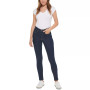 Women's High-Rise Skinny Jeans