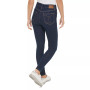 Women's High-Rise Skinny Jeans