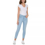 Women's High-Rise Skinny Jeans
