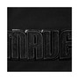 Men's Dallas Mavericks Triple Black Gloss Shorts